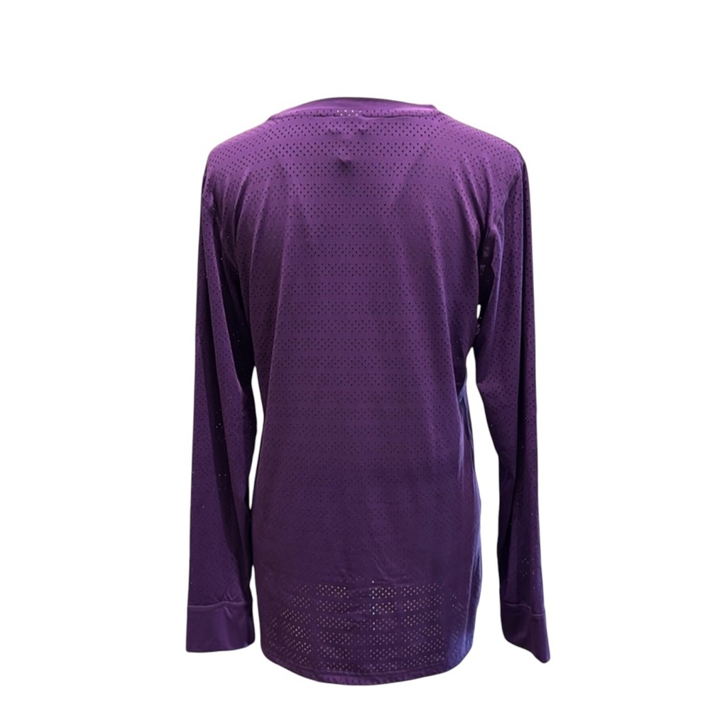 Zyia Purple Chill Long T RC - Picture 2 of 5